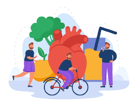 How a 5-Minute Daily Routine Could Save Your Heart