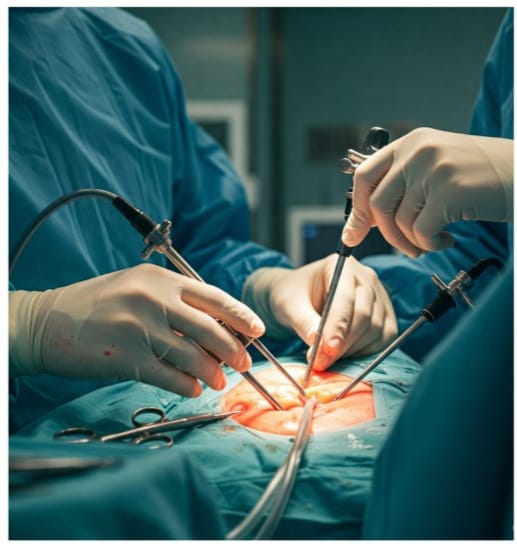 A Patient’s Guide to Laparoscopic Surgery: What to Expect and Why It’s Worth It